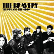 The Bravery, The Sun And The Moon (CD)